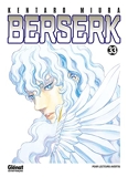 Berserk - Tome 33 - Format Kindle - 4,99 €
