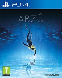 ABZU (PS4) (New) 