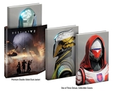 Destiny 2 - Prima Collector's Edition Guide - Prima Games - 06/09/2017