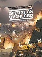 Opération Overlord - Coffret Tomes 01 et 02 - Sainte-Mère-Église et Omaha Beach