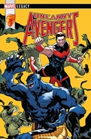 All-New Uncanny Avengers - Tome 05