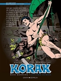 Korak, Le fils de Tarzan, Tome 2