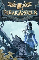 Freakangels - Tome 5 - Freakangels 5