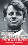 Robert Kennedy (Divers Histoire) - Format Kindle - 15,99 €