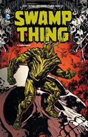 Swamp Thing - Tome 3