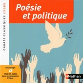 Poésie Et Politique - Anthologie