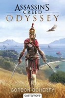 Assassin's Creed - Odyssey
