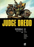 Judge Dredd The Complete T02