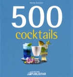 500 Cocktails - Publistar