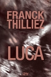 Luca - Format Kindle - 17,99 €
