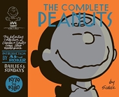 The Complete Peanuts 1979-1980 - Volume 15