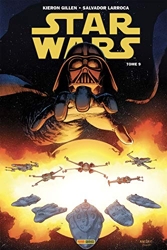 Star Wars - Tome 09 de Kieron Gillen