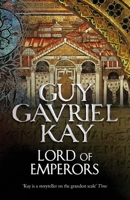 Lord of Emperors (English Edition)