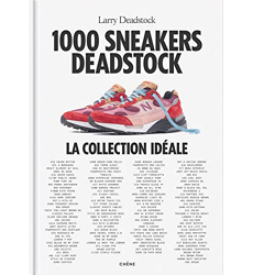  1000 sneakers deadstock: La collection idéale