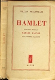 Hamlet - Nagel