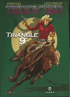 Teddy Ted Tome 1 - Le Triangle 9