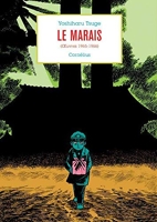 Le marais - (Oeuvres 1965-1966)