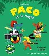 Paco et le reggae - 16 Musiques À Écouter
