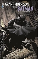 Grant Morrison Présente Batman - Tome 4