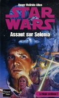 Star Wars N20 Assaut Selonia