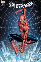 Spider-Man N°10