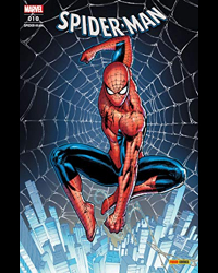 Spider-Man N°10