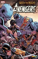 Avengers N°01