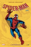 Amazing Spider-Man - L'intégrale 1964 (T02 Nouvelle édition)