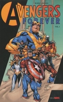 Avengers Forever - Forever Tome 1 Tome 01