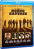 La Horde Sauvage [Director's Cut]