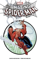 Amazing Spider-Man par Michelinie/McFarlane