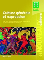 Culture générale et expression BTS - Foucher - 11/05/2011