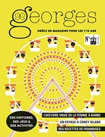 Magazine Georges n°43 - Fête foraine