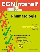 Rhumatologie - Dossiers progressifs et questions isolées corrigés