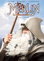 Merlin La Quête De L'épée Tome 4 - Mureas