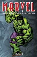 Hulk - Les grandes sagas Tome 6