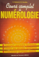 Cours Complet De Numerologie