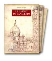 Le carnet de Canaletto