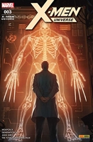 X-Men Universe n°3