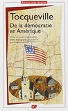 De La Democratie En Amerique, Choix De Textes Par Philippe Raynaud (French Edition) by Alexis de Tocqueville (2010-03-17) - Editions Flammarion - 17/03/2010