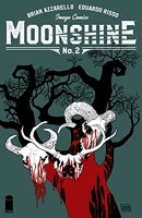 Moonshine #2 (English Edition) - Format Kindle - 2,42 €