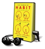 The Power of Habit - Why We Do What We Do in Life and Business - Findaway World - 28/02/2012
