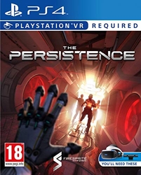 The Persistence PS VR
