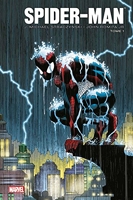 Spider-man par j. m. straczynski - Tome 01