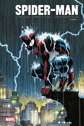 Spider-man par j. m. straczynski - Tome 01 de Straczynski-Jm+Romita-Jr