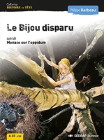 Bijou Disparu - Roman