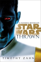Thrawn (Star Wars) - Random House Worlds - 11/04/2017