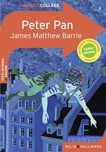 Peter Pan