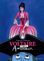 Voltaire très amoureux tome 2