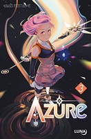 Azure - Tome 3